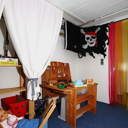 Ferienwohnung Hellinghaus FeWo 2 Klippenfänger Wyk auf Föhr Exterior foto