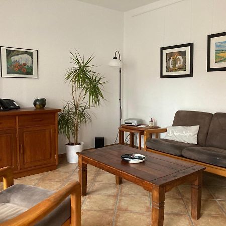 Ferienwohnung Hellinghaus FeWo 2 Klippenfänger Wyk auf Föhr Exterior foto